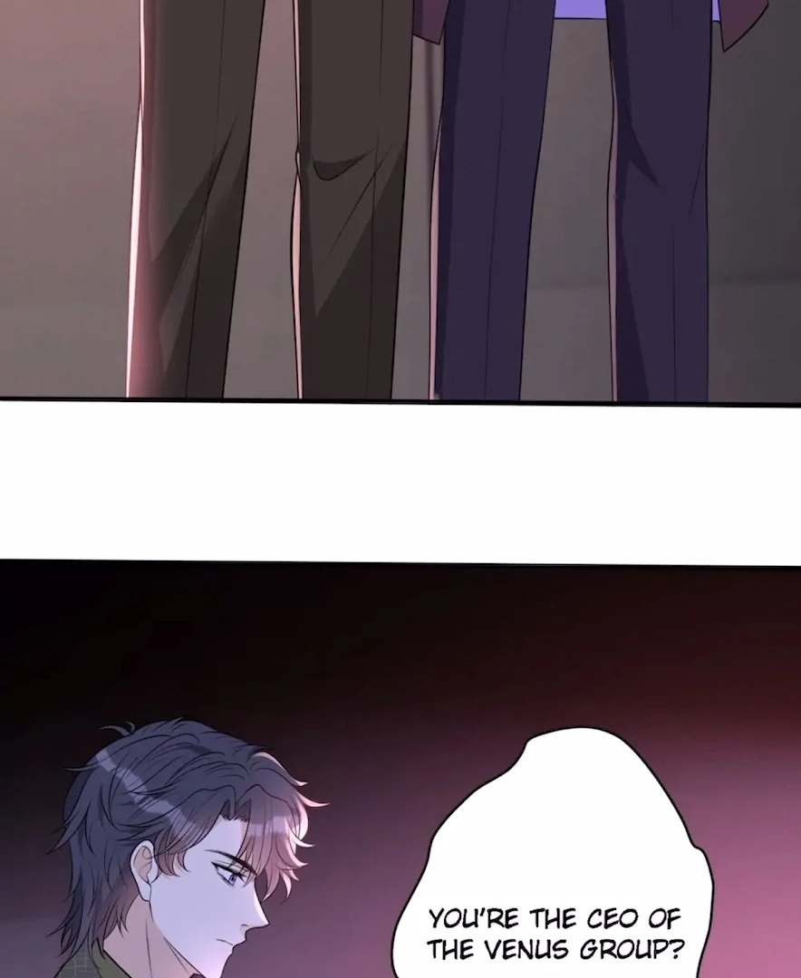 The Real Daughter, She is an Almighty Boss Chapter 153 - Page 14