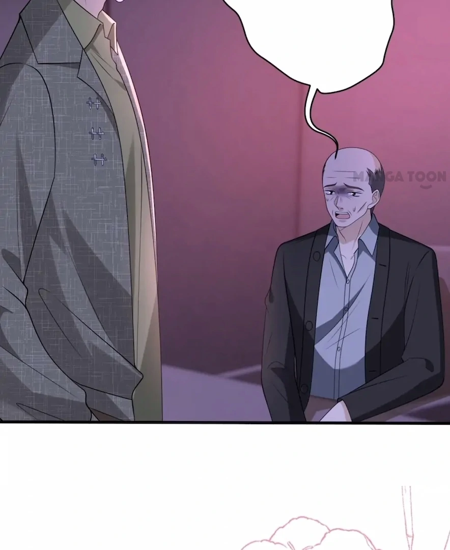 The Real Daughter, She is an Almighty Boss Chapter 153 - Page 15