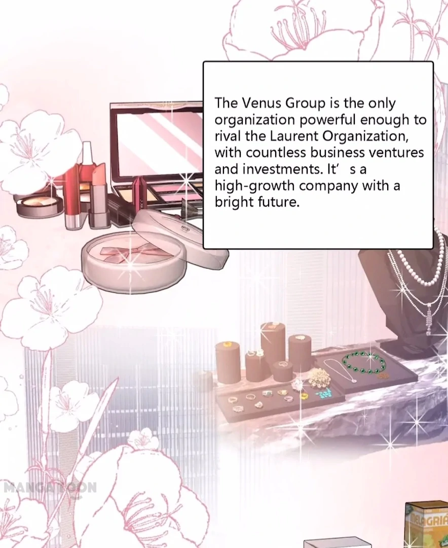 The Real Daughter, She is an Almighty Boss Chapter 153 - Page 16