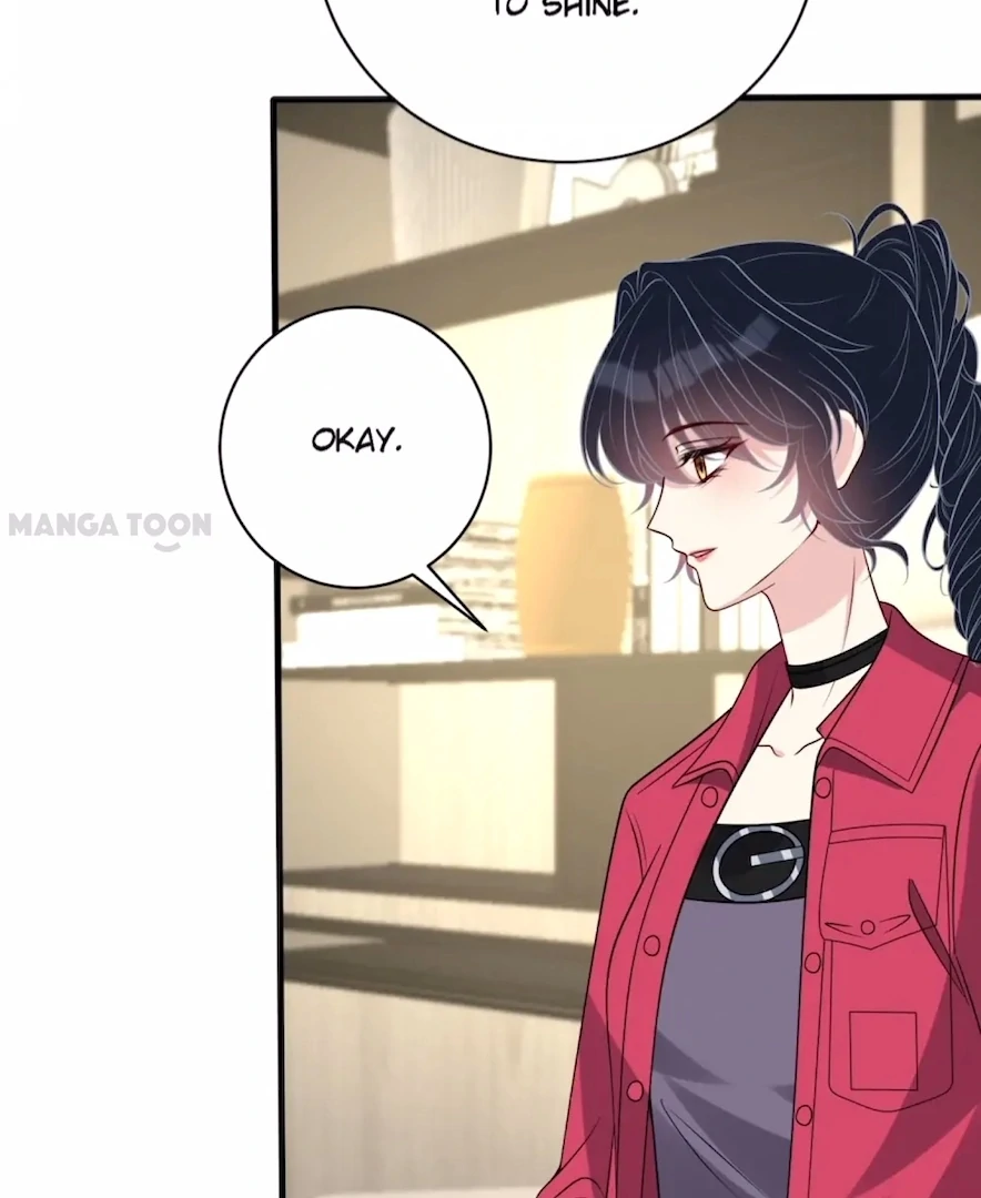The Real Daughter, She is an Almighty Boss Chapter 153 - Page 29