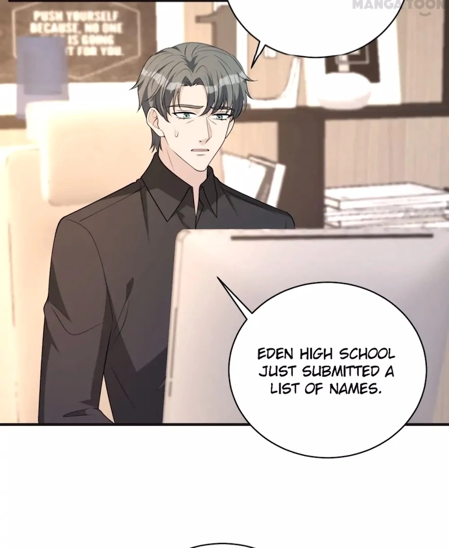 The Real Daughter, She is an Almighty Boss Chapter 153 - Page 31
