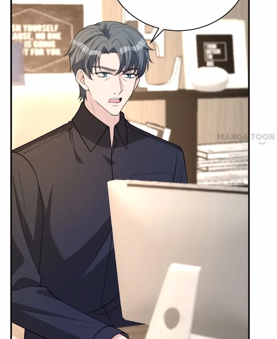 The Real Daughter, She is an Almighty Boss Chapter 153 - Page 40