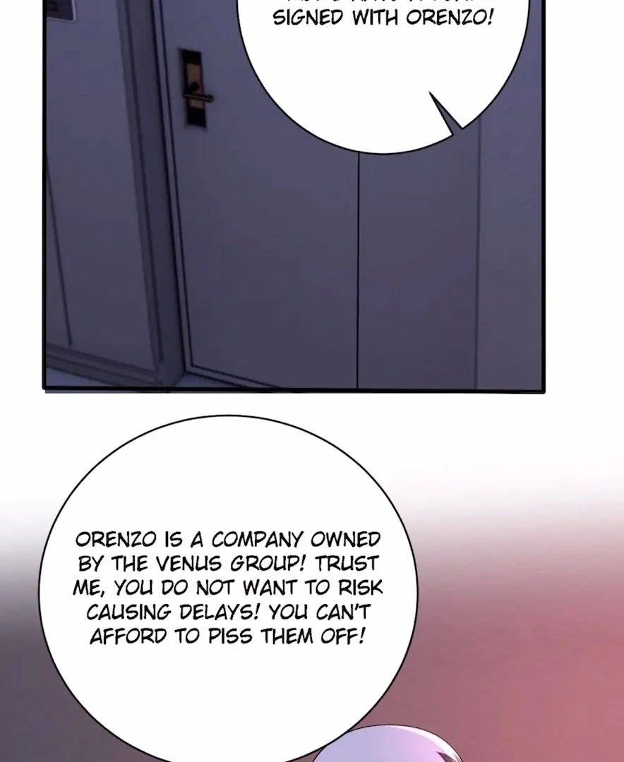 The Real Daughter, She is an Almighty Boss Chapter 153 - Page 6