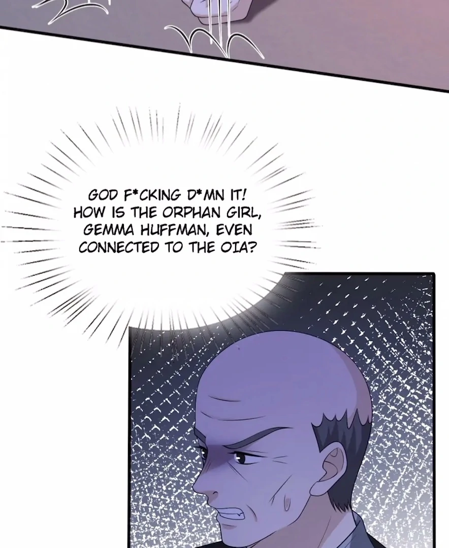The Real Daughter, She is an Almighty Boss Chapter 153 - Page 8