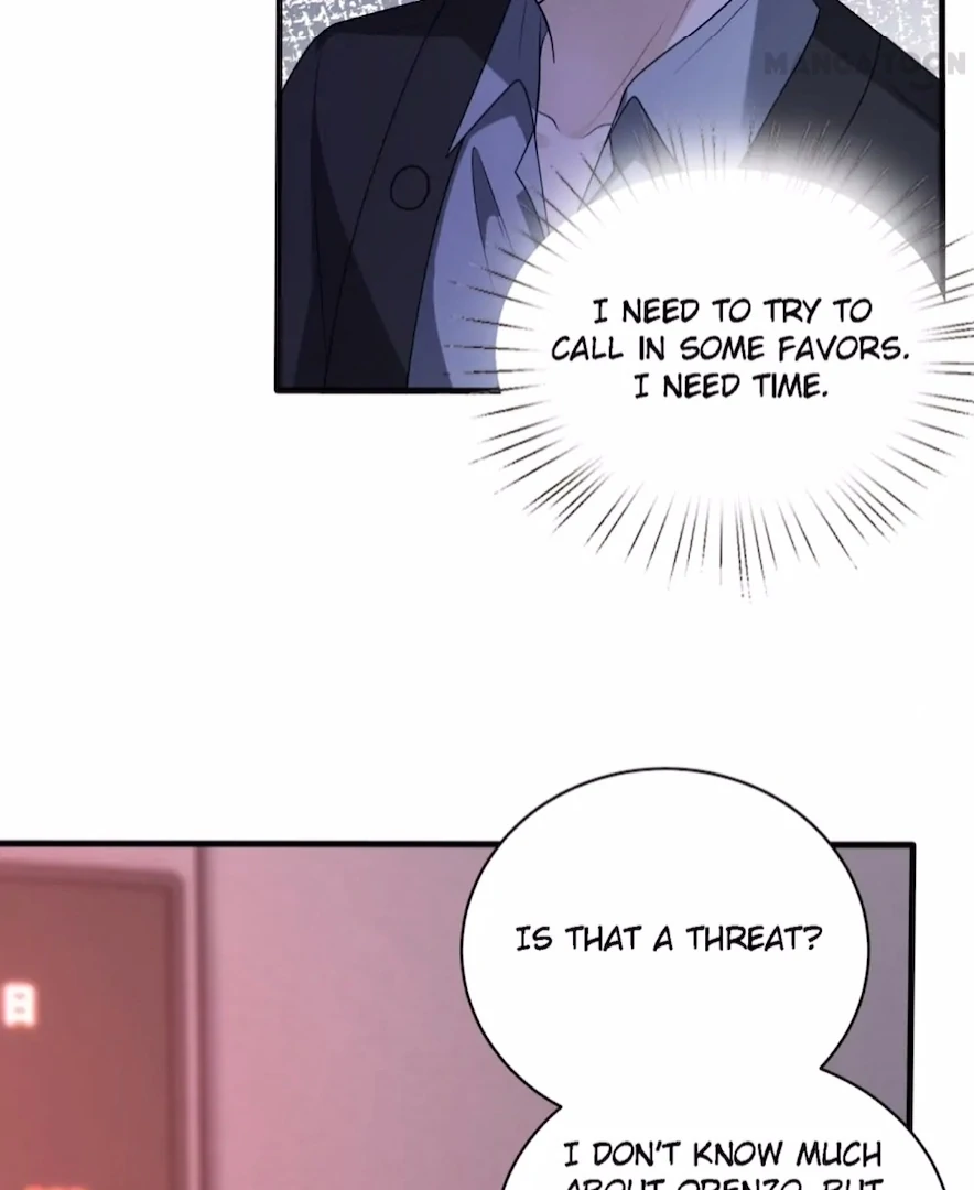 The Real Daughter, She is an Almighty Boss Chapter 153 - Page 9