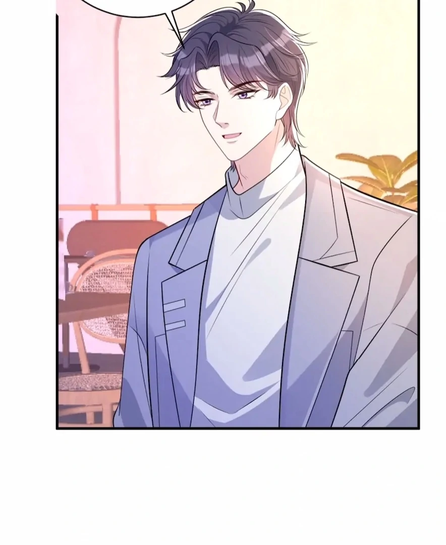 The Real Daughter, She is an Almighty Boss Chapter 154 - Page 11