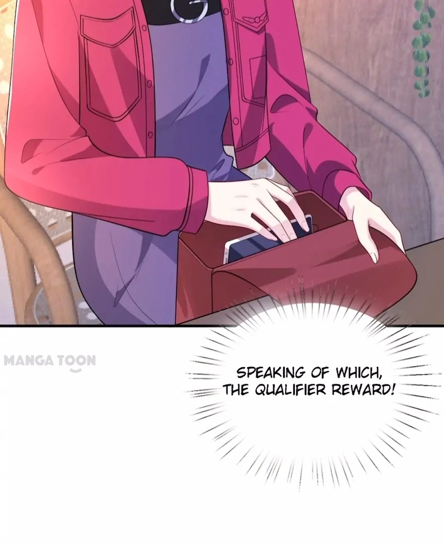 The Real Daughter, She is an Almighty Boss Chapter 154 - Page 13