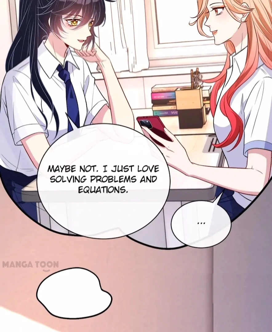 The Real Daughter, She is an Almighty Boss Chapter 154 - Page 16
