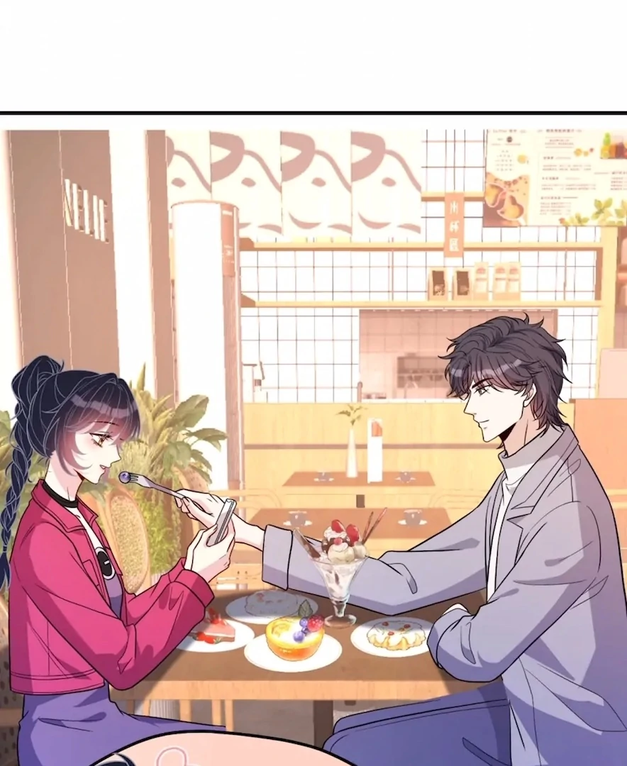 The Real Daughter, She is an Almighty Boss Chapter 154 - Page 20