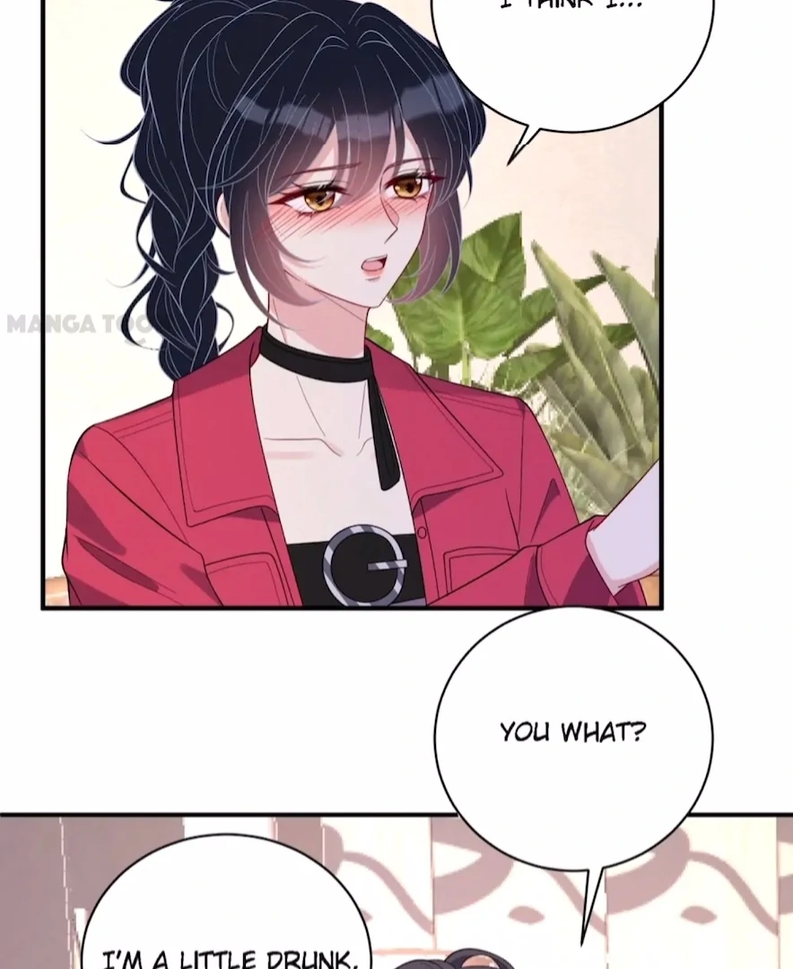 The Real Daughter, She is an Almighty Boss Chapter 154 - Page 29