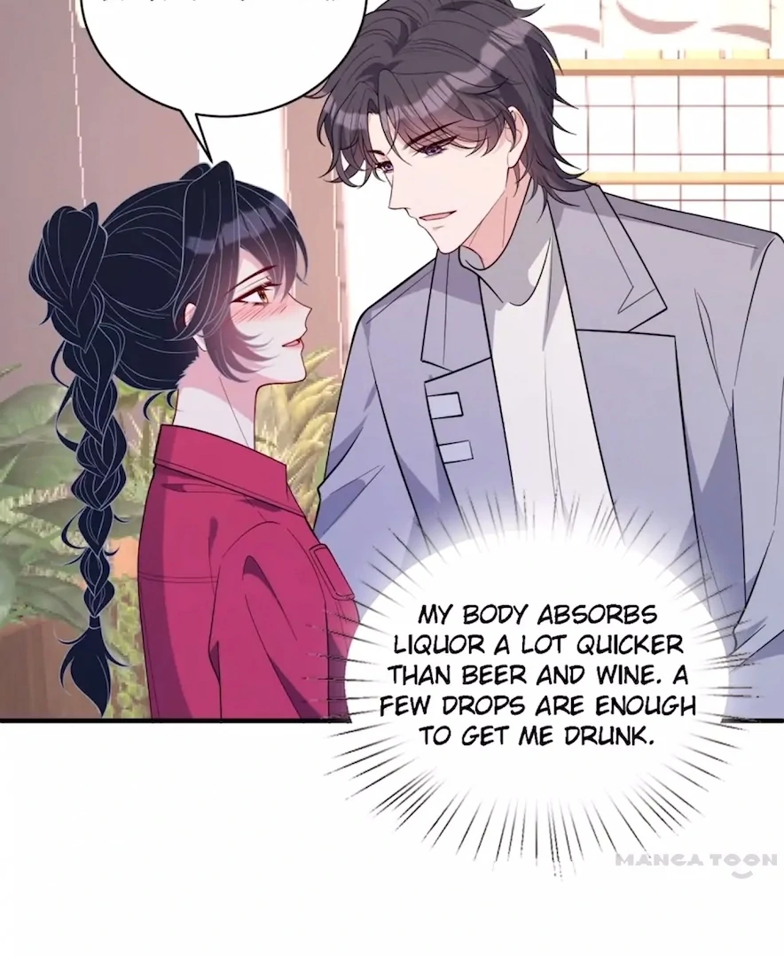 The Real Daughter, She is an Almighty Boss Chapter 154 - Page 30