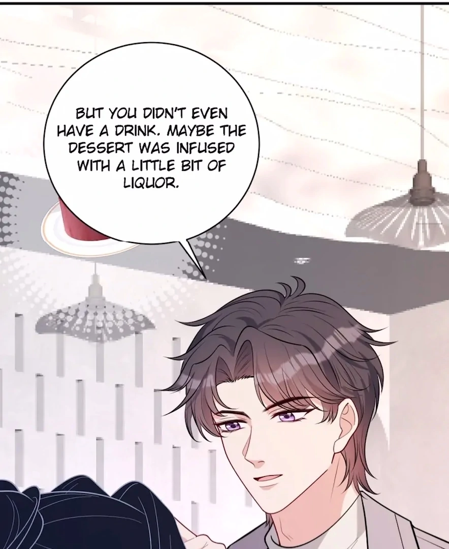 The Real Daughter, She is an Almighty Boss Chapter 154 - Page 31