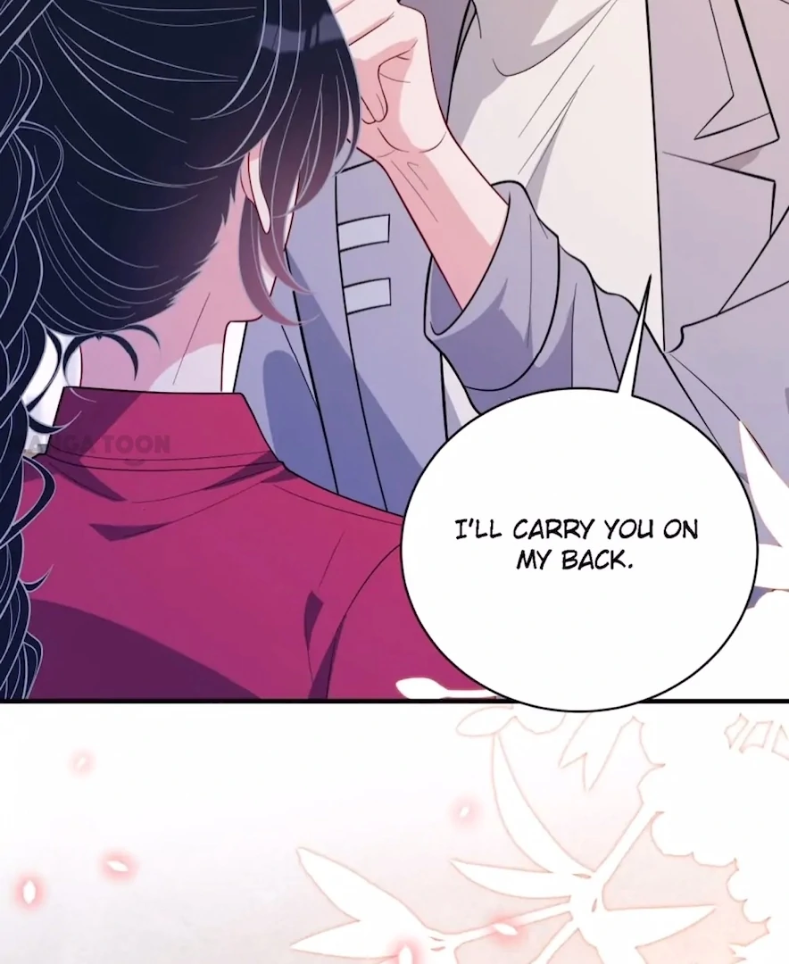The Real Daughter, She is an Almighty Boss Chapter 154 - Page 32