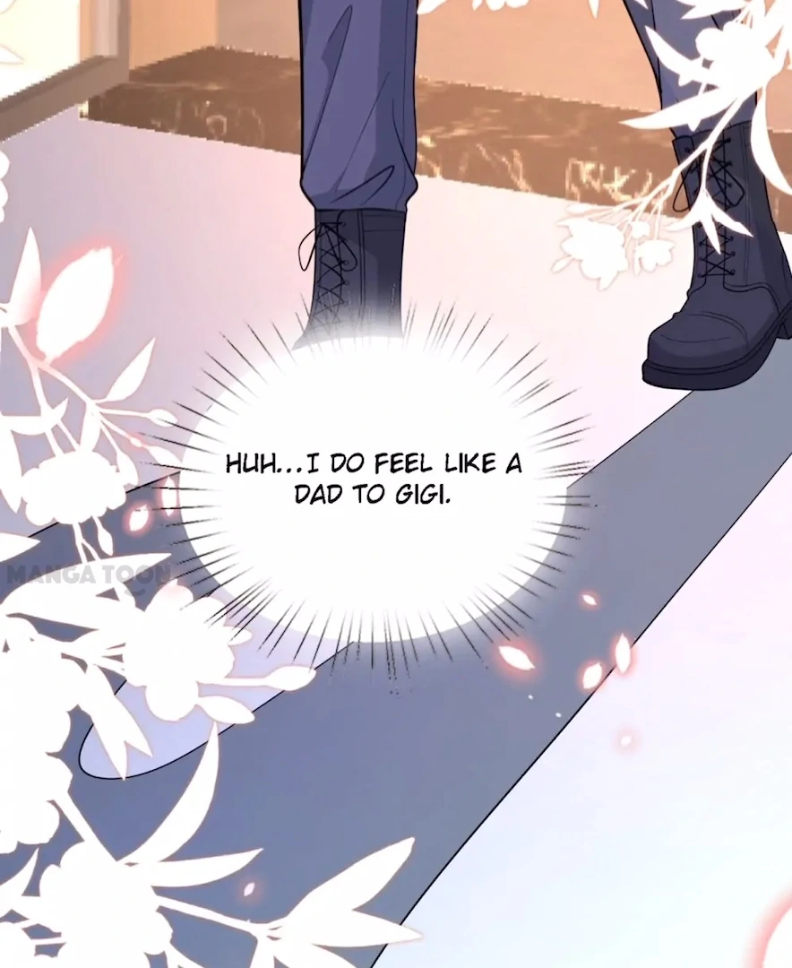 The Real Daughter, She is an Almighty Boss Chapter 154 - Page 35