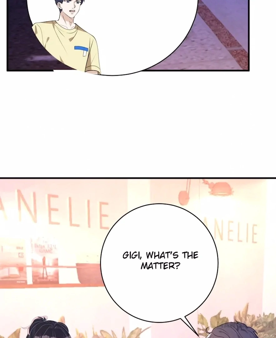 The Real Daughter, She is an Almighty Boss Chapter 154 - Page 8