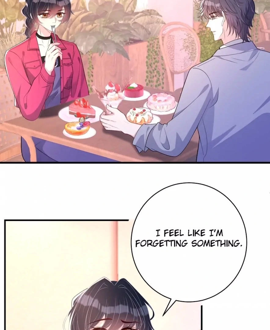The Real Daughter, She is an Almighty Boss Chapter 154 - Page 9