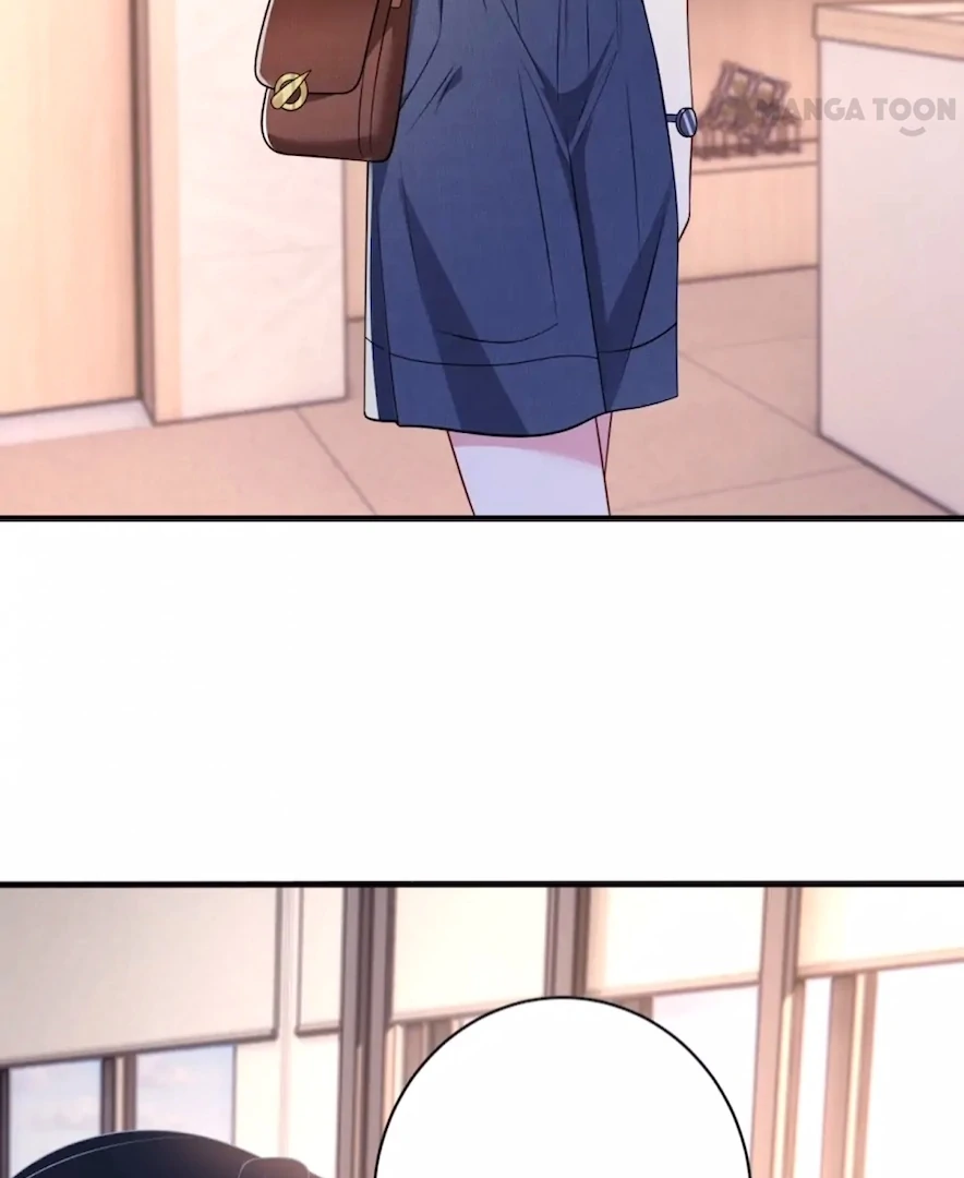 The Real Daughter, She is an Almighty Boss Chapter 155 - Page 15