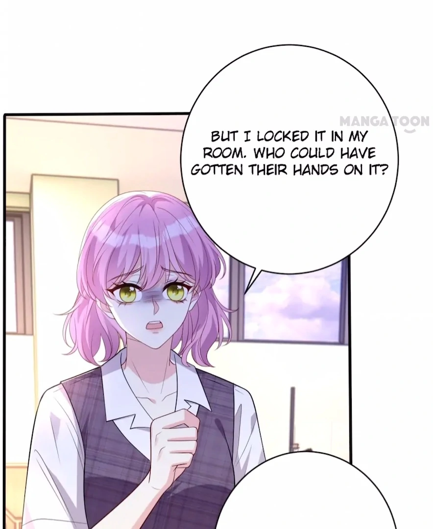 The Real Daughter, She is an Almighty Boss Chapter 155 - Page 18
