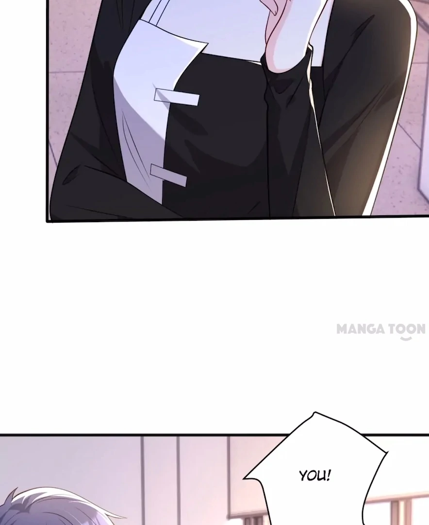 The Real Daughter, She is an Almighty Boss Chapter 155 - Page 27