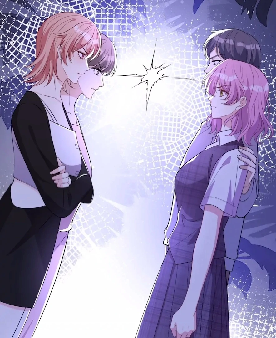 The Real Daughter, She is an Almighty Boss Chapter 155 - Page 36
