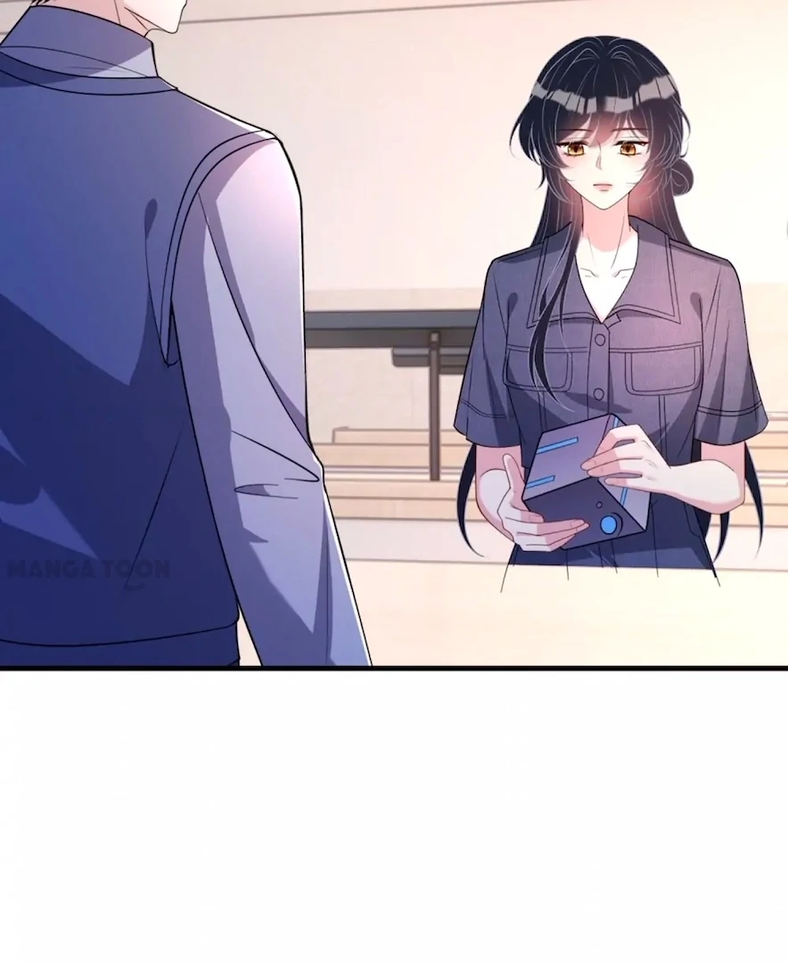 The Real Daughter, She is an Almighty Boss Chapter 155 - Page 38