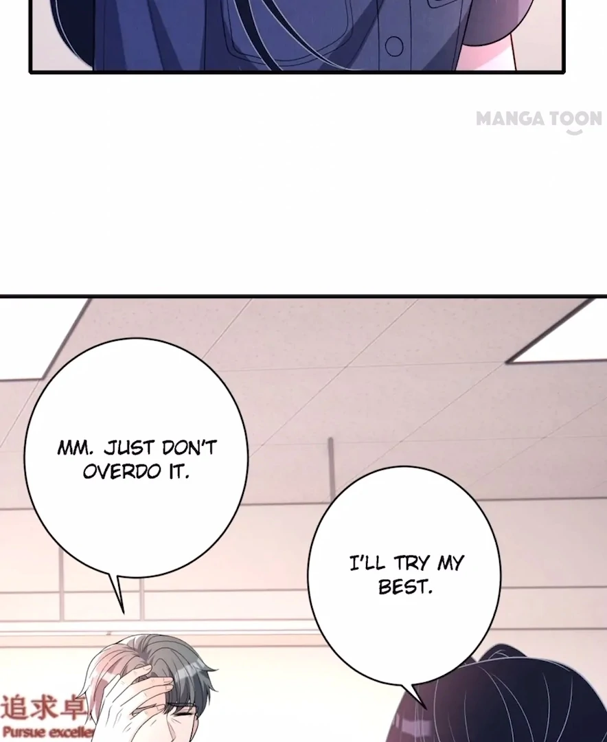 The Real Daughter, She is an Almighty Boss Chapter 155 - Page 40