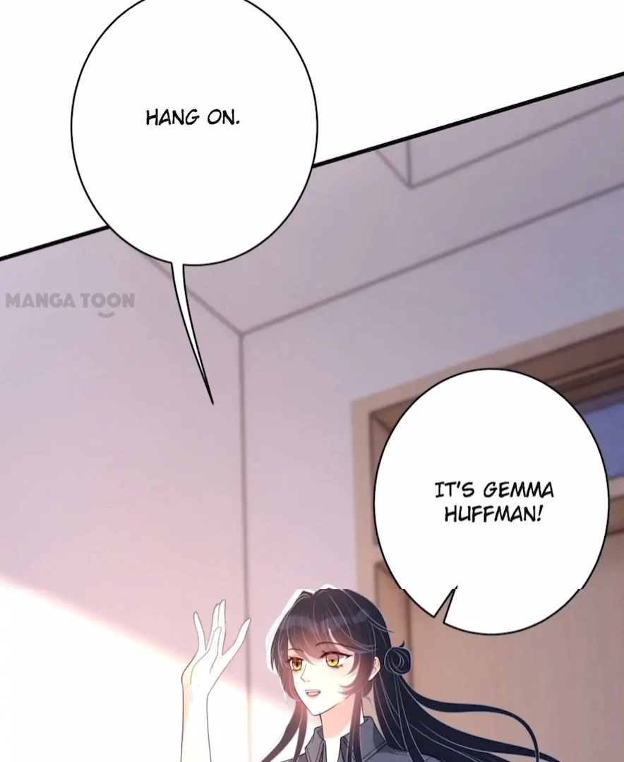 The Real Daughter, She is an Almighty Boss Chapter 156 - Page 10