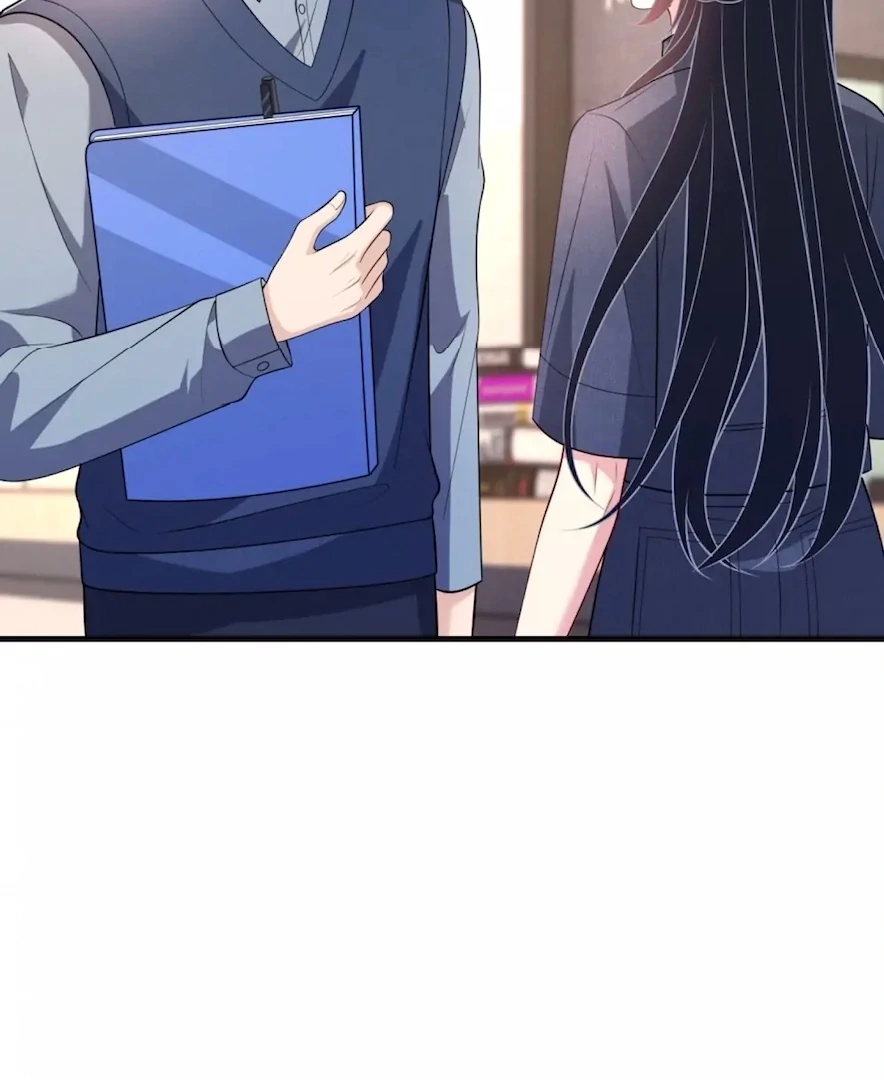 The Real Daughter, She is an Almighty Boss Chapter 156 - Page 14
