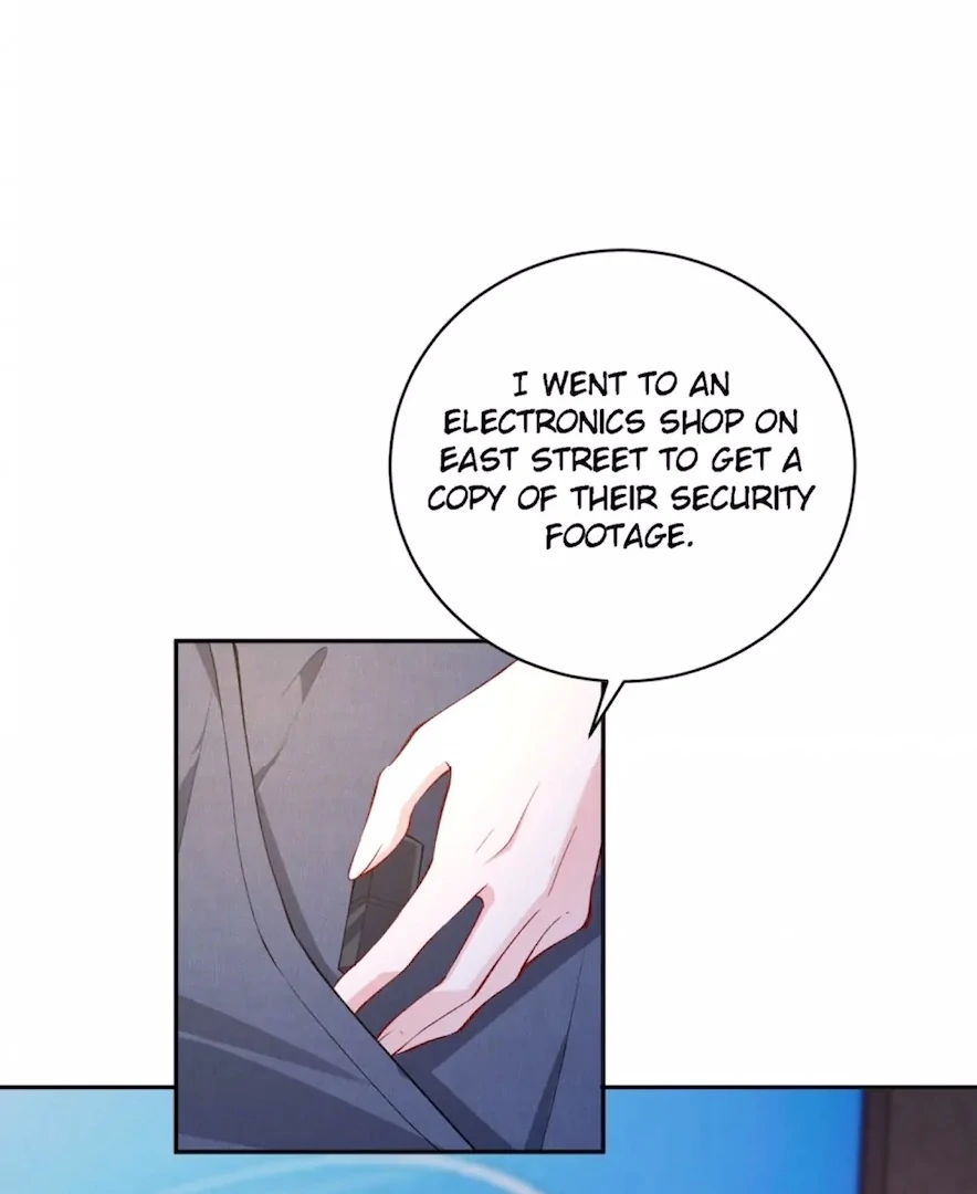 The Real Daughter, She is an Almighty Boss Chapter 156 - Page 25