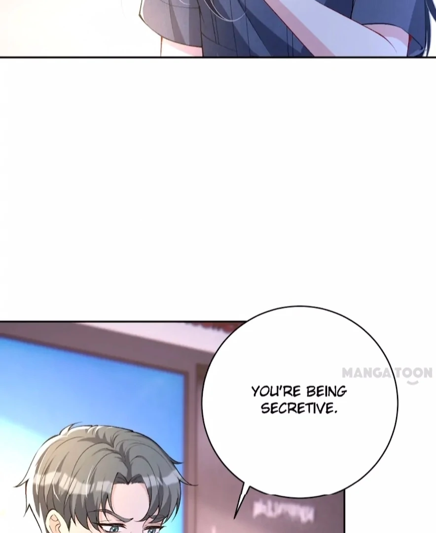 The Real Daughter, She is an Almighty Boss Chapter 156 - Page 27