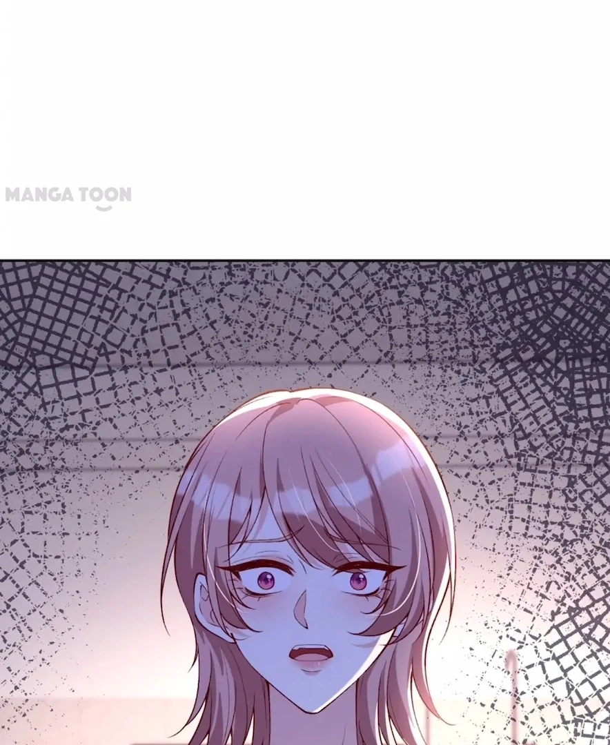 The Real Daughter, She is an Almighty Boss Chapter 156 - Page 29