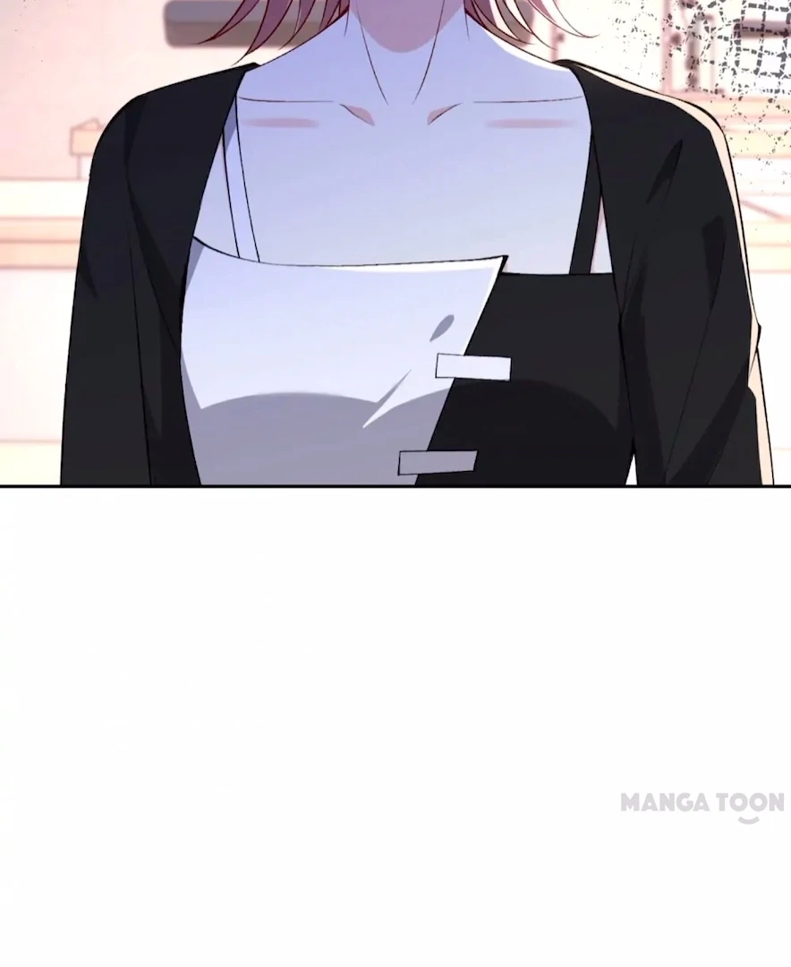The Real Daughter, She is an Almighty Boss Chapter 156 - Page 30