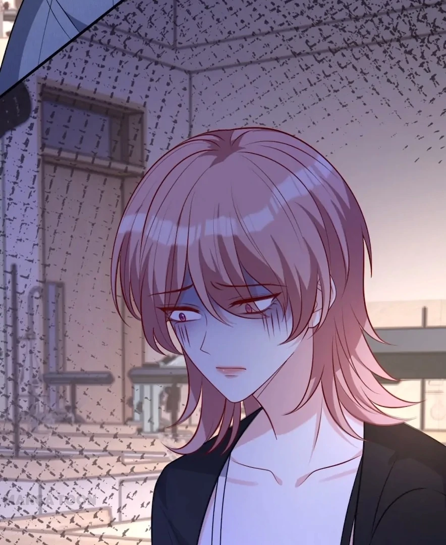 The Real Daughter, She is an Almighty Boss Chapter 156 - Page 44
