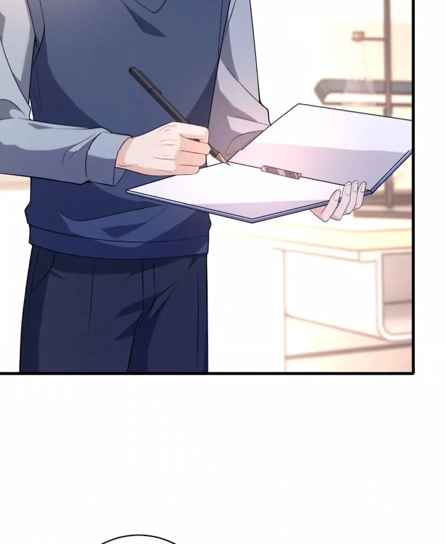 The Real Daughter, She is an Almighty Boss Chapter 156 - Page 9
