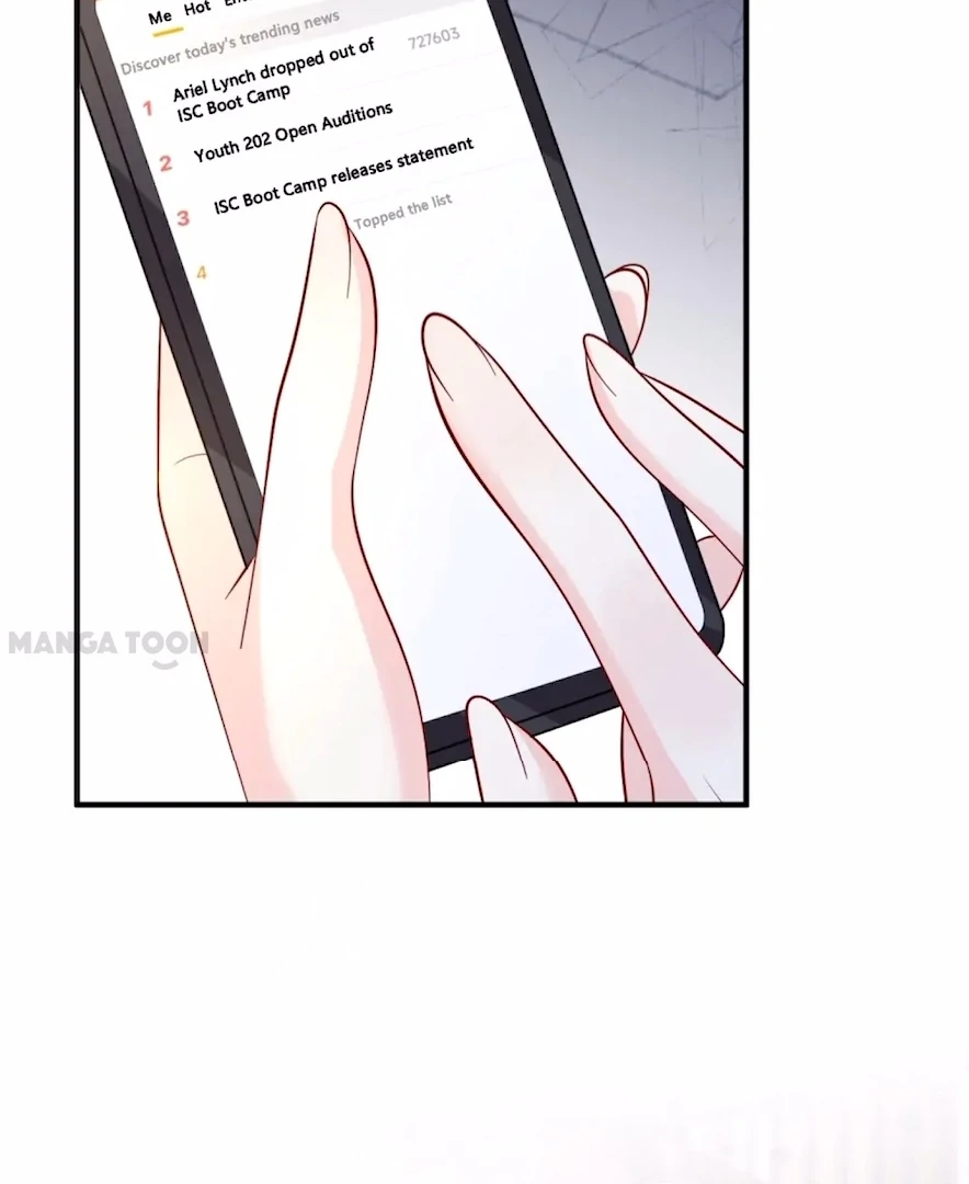 The Real Daughter, She is an Almighty Boss Chapter 157 - Page 10