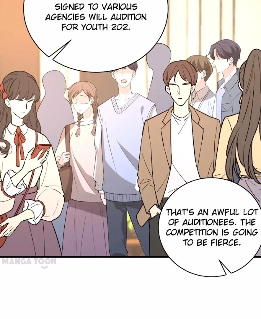 The Real Daughter, She is an Almighty Boss Chapter 157 - Page 16