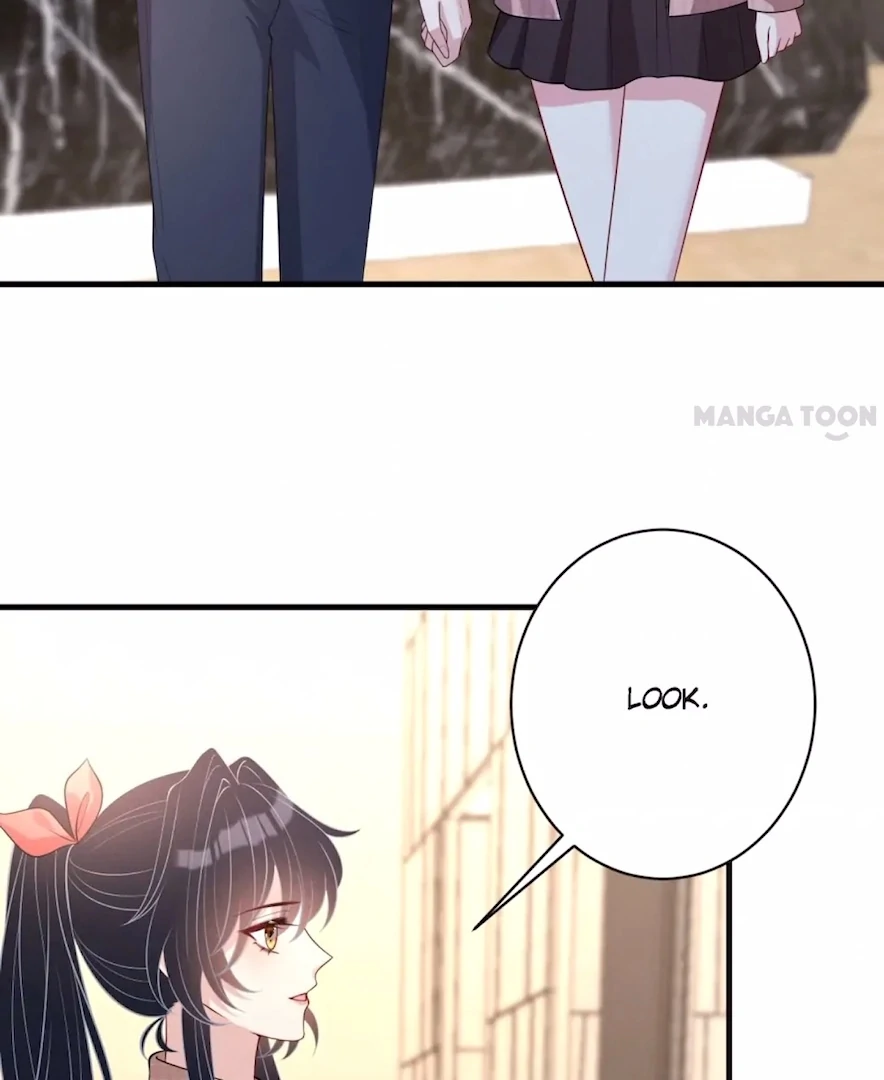 The Real Daughter, She is an Almighty Boss Chapter 157 - Page 18