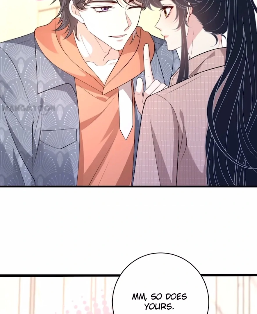 The Real Daughter, She is an Almighty Boss Chapter 157 - Page 29