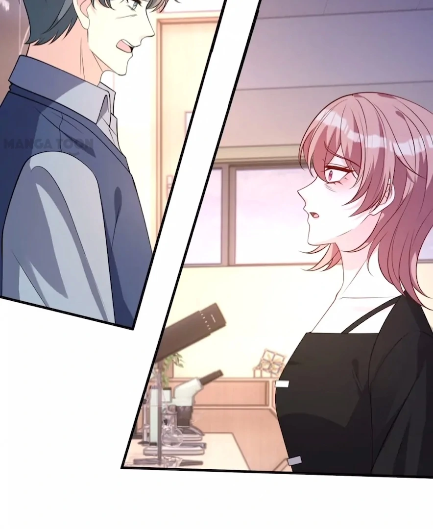 The Real Daughter, She is an Almighty Boss Chapter 157 - Page 4