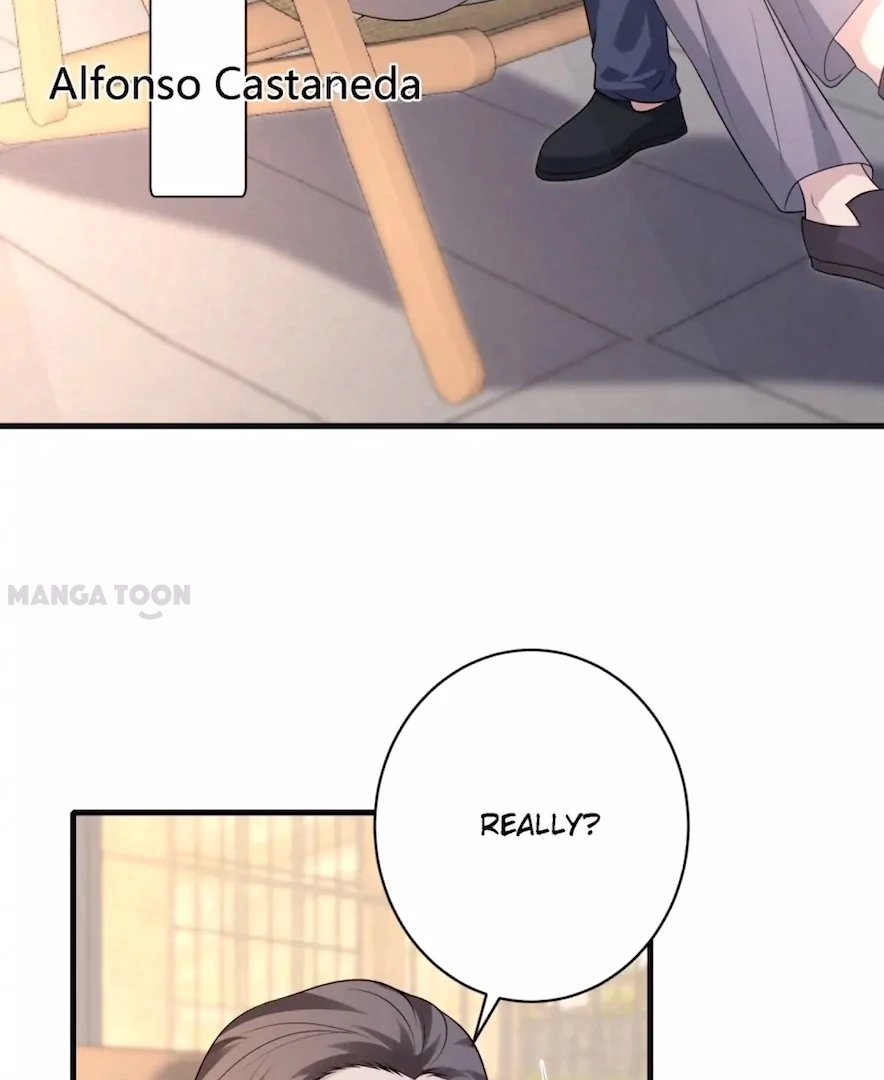 The Real Daughter, She is an Almighty Boss Chapter 158 - Page 13