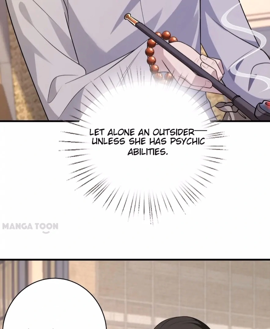 The Real Daughter, She is an Almighty Boss Chapter 158 - Page 16