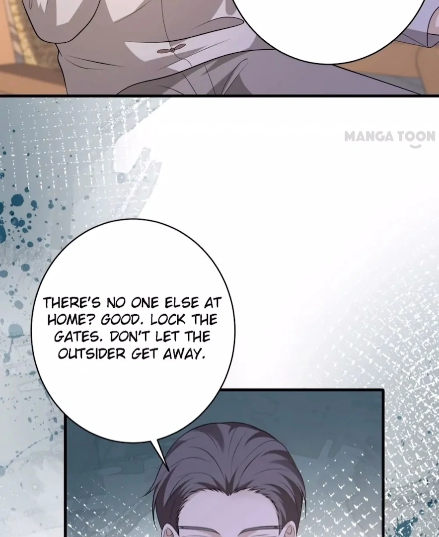 The Real Daughter, She is an Almighty Boss Chapter 158 - Page 18