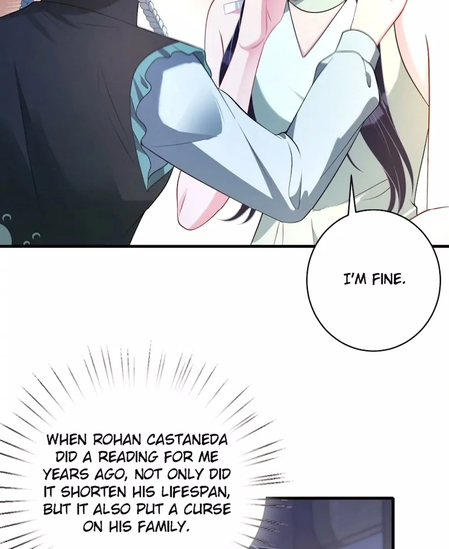 The Real Daughter, She is an Almighty Boss Chapter 158 - Page 23