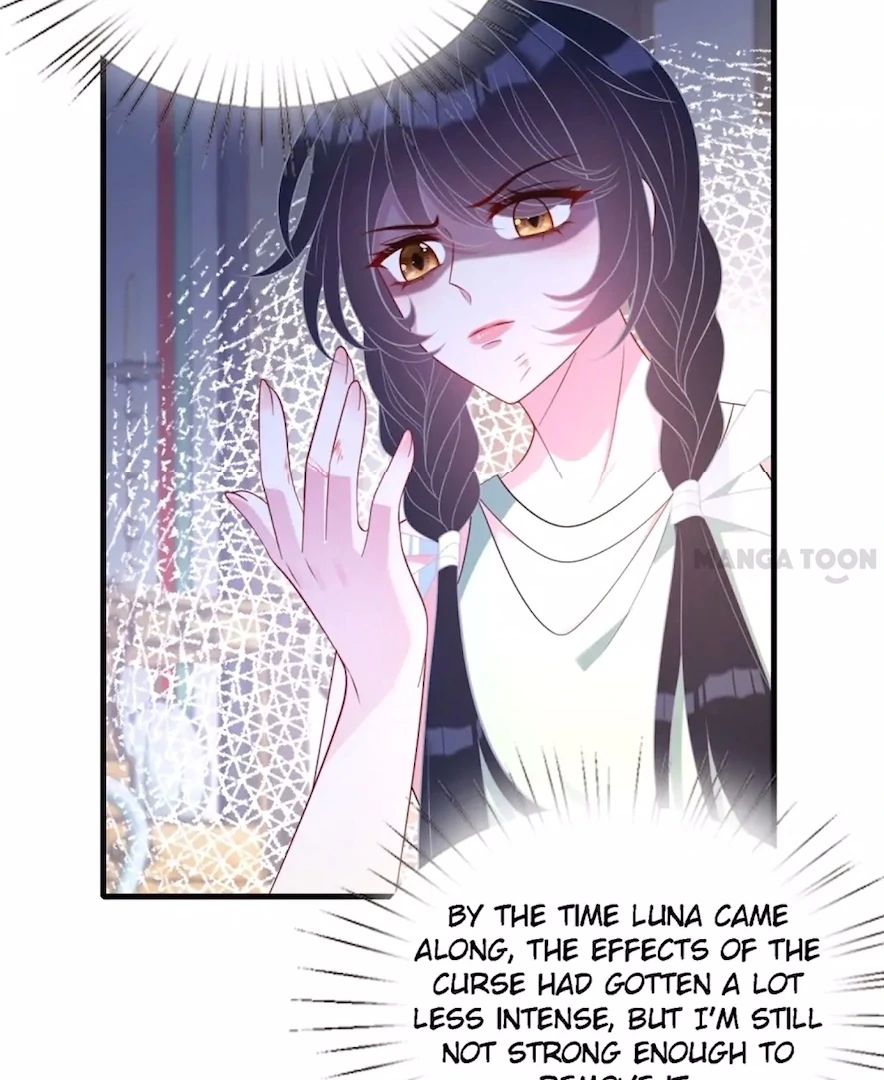 The Real Daughter, She is an Almighty Boss Chapter 158 - Page 24