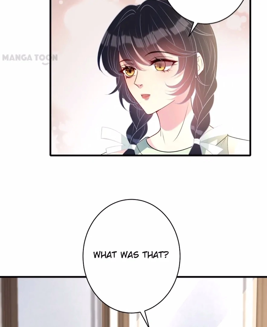 The Real Daughter, She is an Almighty Boss Chapter 158 - Page 4