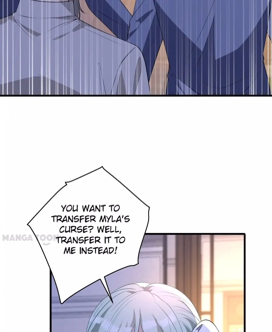 The Real Daughter, She is an Almighty Boss Chapter 159 - Page 13