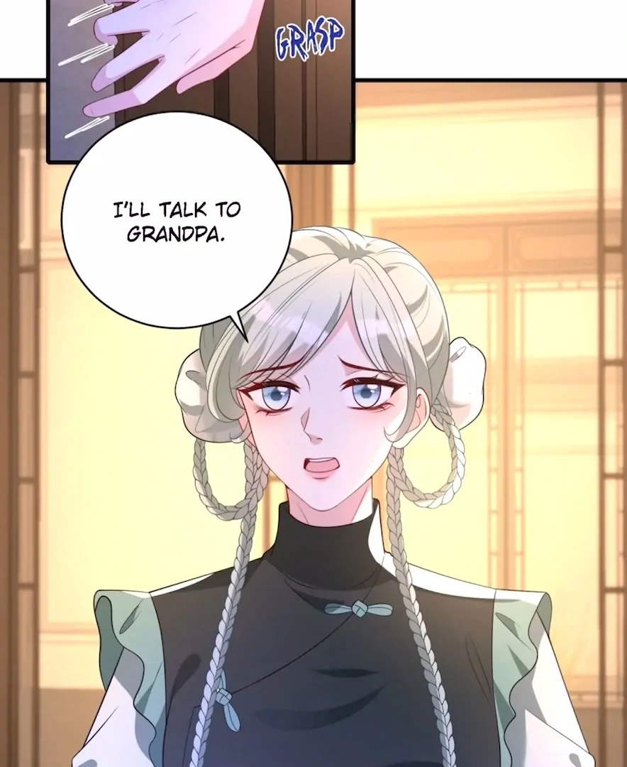 The Real Daughter, She is an Almighty Boss Chapter 159 - Page 17