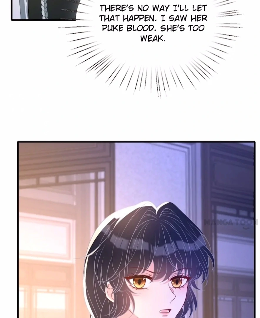 The Real Daughter, She is an Almighty Boss Chapter 159 - Page 24