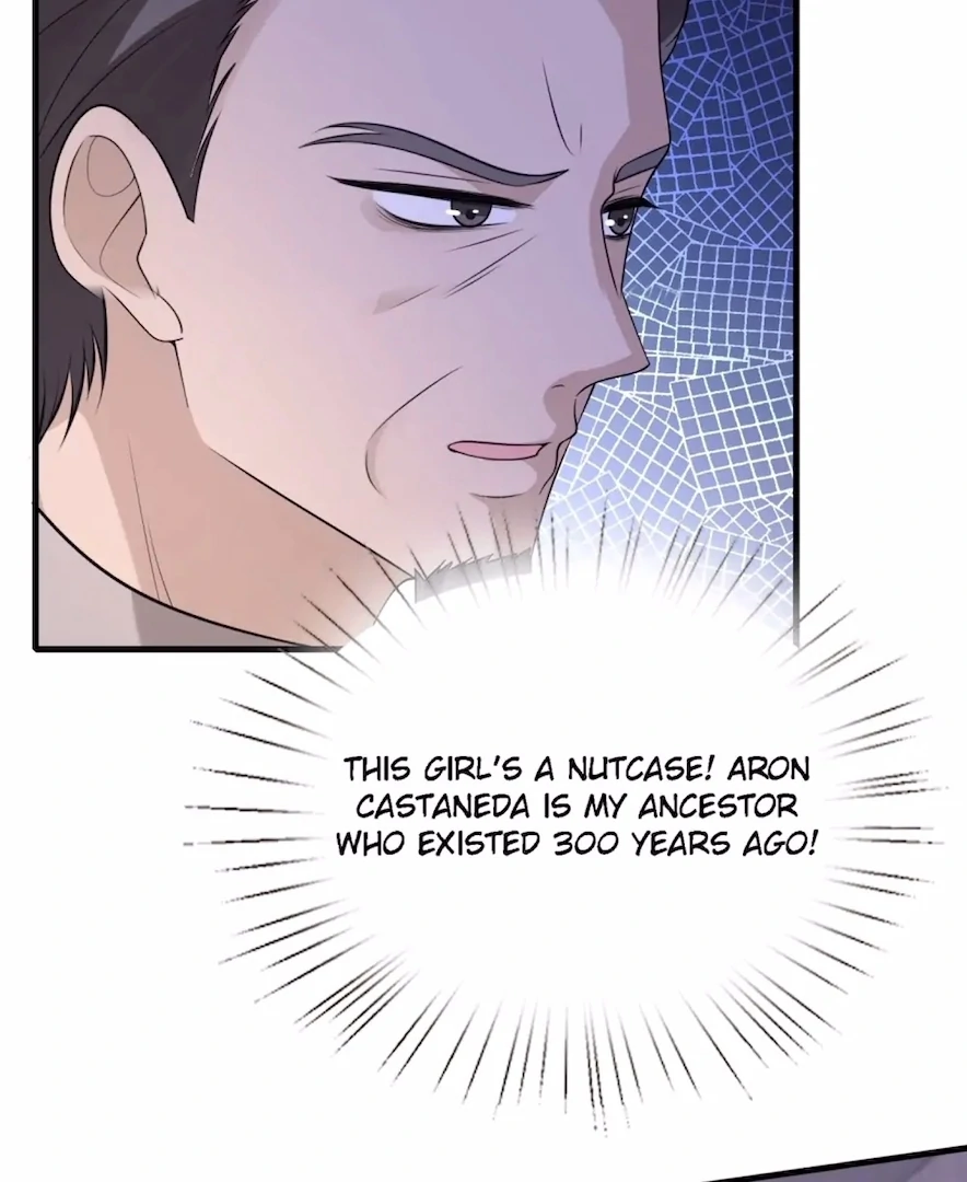 The Real Daughter, She is an Almighty Boss Chapter 159 - Page 36