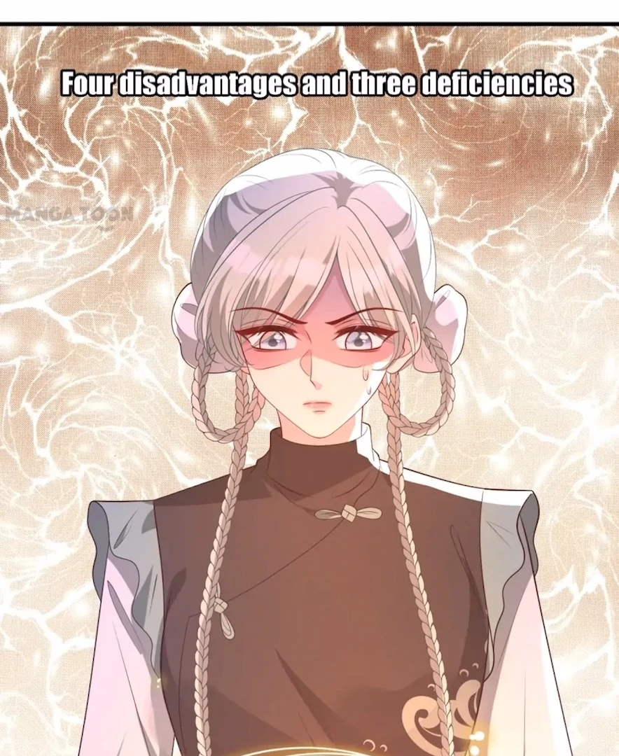The Real Daughter, She is an Almighty Boss Chapter 159 - Page 4